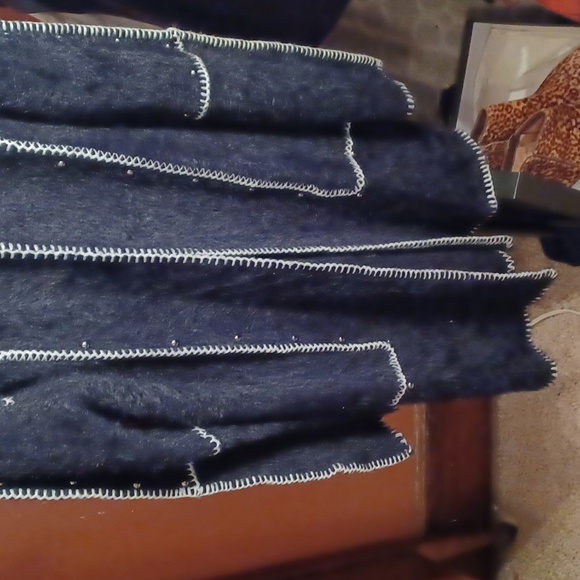 New sweater coat - Picture 2 of 5